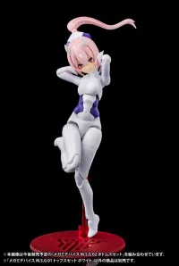 KOTOBUKIYA Megami Device M.S.G 01 TOPS SET WHITE - Megami Device - photo 8