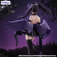 FuRyu Date A LiveⅤ BiCute Dark Figure -Kurumi Tokisaki- - Date A Live - photo 3
