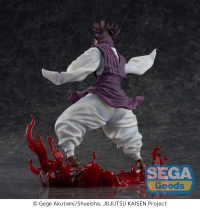 FIGURIZMα "Jujutsu Kaisen" "Choso" Flowing Red Scale: Stack 2