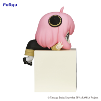 SPY×FAMILY　Hikkake Figure -Anya- 4