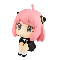 MegaHouse Lookup SPY×FAMILY Anya Forger Special ver. 【with gift】 - SPY x FAMILY - photo 5