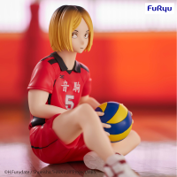 HAIKYU!!　Noodle Stopper Figure -Kenma Kozume-(re-run) 5