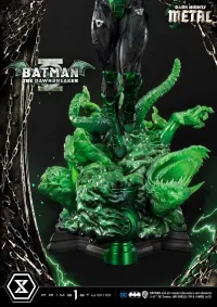 Prime 1 Studio Museum Masterline Dark Nights: Metal (Comics) The Dawnbreaker - DC Comics - photo 11