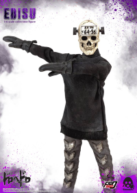 Dorohedoro - Ebisu 7