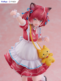Akami Karubi 1/7 Scale Figure 16
