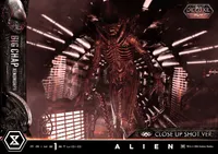 Prime 1 Studio Museum Masterline XL Alien (Film) Big Chap Xenomorph Close Up Shot Ver. DX Bonus Version			 - Alien (Movie Franchise) - photo 26