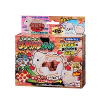 MegaHouse Lamb Puzzle , Megahouse Kaitai Puzzle - Kaitai Lamb - photo 4