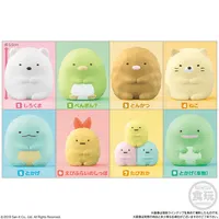 BANDAI Sumikko Gurashi Friends W1 "Sumikko Gurashi" (Box/12), Bandai Shokugan Friends (Reprint) - Sumikko Gurashi - photo 1