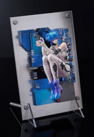 Motoko Kusanagi 9