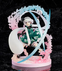 Youmu Konpaku 3