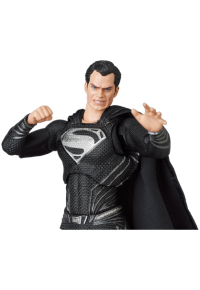 MAFEX SUPERMAN (ZACK SNYDER'S JUSTICE LEAGUE Ver.) 2