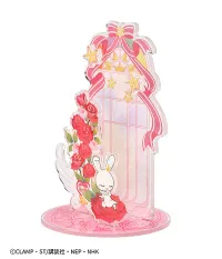 Good Smile Arts Shanghai Cardcaptor Sakura: Clear Card Acrylic Jewelry Stand (Kero-chan) - Cardcaptor Sakura - photo 12