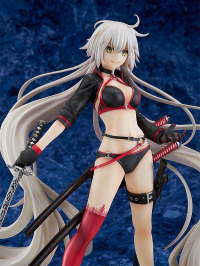Berserker/Jeanne d'Arc (Alter) 10