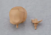 GOOD SMILE COMPANY Nendoroid Doll Customizable Head (Cinnamon)(re-run) - Figure Accessories - photo 3