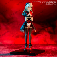 BanG Dream!@PREMIUM Figure Ave Mujica Mortis 1