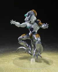 TAMASHII NATIONS MECHA FRIEZA "Dragon Ball Z", TAMASHII NATIONS S.H.Figuarts (P-Bandai Exclusive) - Dragon Ball Z - photo 2