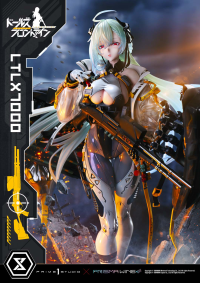 Ultimate Premium Masterline Girls' Frontline LTLX7000 Bonus Version 38