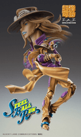 Chozokado Gyro Zeppeli Ver.1.5 5