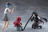 KOTOBUKIYA MARIA KAGARIBI[DRESS CODE] - Megalomaria - photo 27