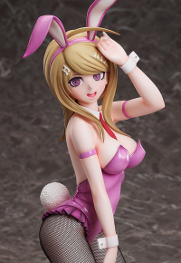 Kaede Akamatsu: Bunny Ver. 8