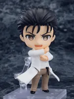 GOOD SMILE COMPANY Nendoroid Rintaro Okabe 2.0 - Steins;Gate - photo 2