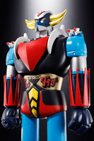 UFO ROBO GRENDIZER 10