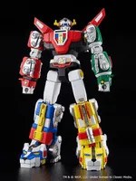 GOOD SMILE COMPANY MODEROID Voltron - Voltron: Beast King GoLion - photo 1