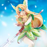SQUARE ENIX Trials of Mana RIESZ - By FLARE - Trials of Mana - photo 30