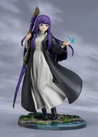 GOOD SMILE COMPANY Fern: Reflections of a Distant Memory - Frieren: Beyond Journey's End - photo 8