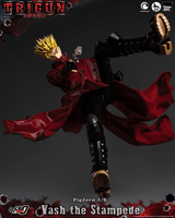 TRIGUN - FigZero 1/6 Vash the Stampede 8