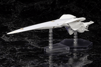 Galactic Empire Forces Battleship Brynhildr 2