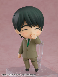 Nendoroid Kiyoshi Adachi 3