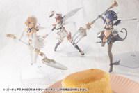 VIRTUOUS STYLE08 CUTLERY WEAPON 11