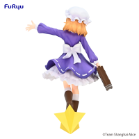 Touhou Project Trio-Try-iT Figure -Hifuu Club Maribel Hearn- 5