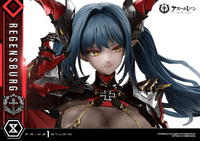 Concept Masterline Azur Lane Regensburg Ultimate Bonus Version  			 20