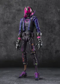 TAMASHII NATIONS Miles G.Morales (Spider-Man: Across the Spider-Verse) "Spider-Man: Across the Spider-Verse", TAMASHII NATIONS S.H.Figuarts - Marvel - photo 4