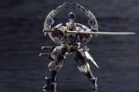 GOVERNOR EX ARMOR TYPE: MONOCEROS 7