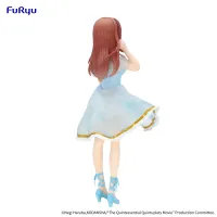 FuRyu The Quintessential Quintuplets Movie　Figure -Nakano Miku China Princess ver.- - The Quintessential Quintuplets - photo 10