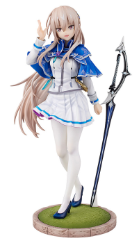 TENITOL Yuina Shirakawa 2