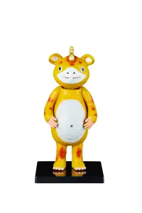 Union Creative Booska Bobbing Doll Normal Ver. - Ultraman - photo 2