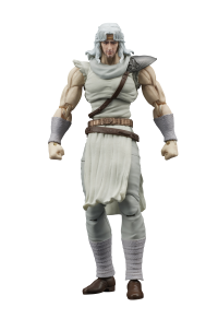 DIGACTION Fist of the North Star TOKI 2