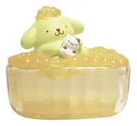 BANDAI Tokimelz BOX! Sanrio Bubble Bath Time "Sanrio" (Box/6), Bandai Lifestyle Tokimelz BOX! - Sanrio - photo 4