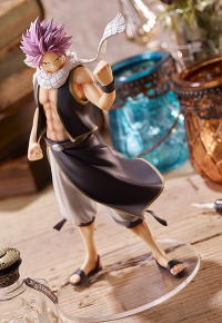 POP UP PARADE Natsu Dragneel (re-run) 7