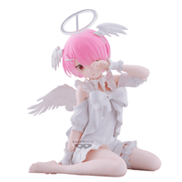 Re:ZERO -Starting Life in Another World- -Relax time-RAM Sweet Angel ver. 1