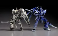 GOOD SMILE COMPANY MODEROID Valimar, the Ashen Knight(re-run) - The Legend of Heroes - photo 11