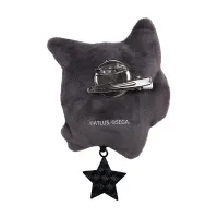 GoodSmile Moment Persona 5 Royal Fluffy Hairpin: Mona Ver. - Persona 5 - photo 5