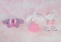 Nendoroid Doll Outfit Set: Sakura Miku - Hanami Outfit Ver. 3