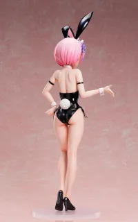 FREEing Ram: Bare Leg Bunny Ver. 2nd - Re:ZERO -Starting Life in Another World- - photo 8