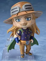Medicos Entertainment Nendoroid Gyro Zeppeli DX - JoJo's Bizarre Adventure - photo 6