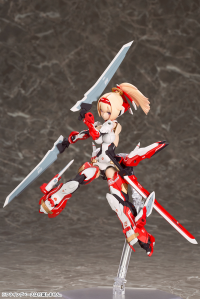 ASRA ARCHER 5